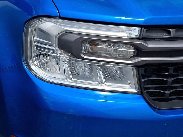 Used 2022 Ford Maverick XLT w/ XLT Luxury Package FWD image 7