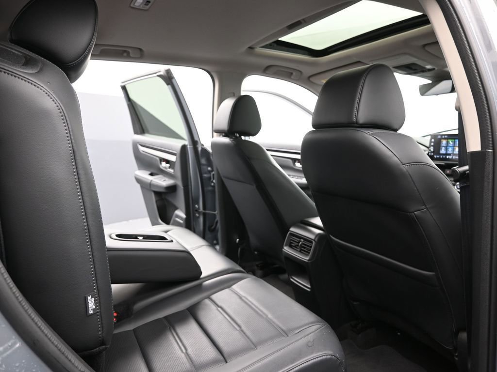 Certified 2023 Honda CR-V EX-L image 16