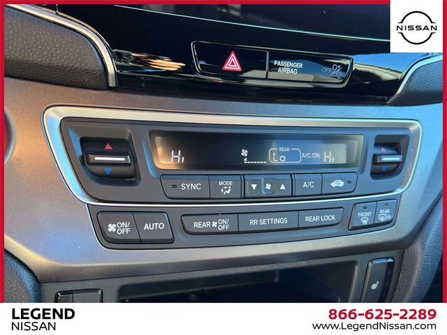 Used 2022 Honda Pilot Sport image 30