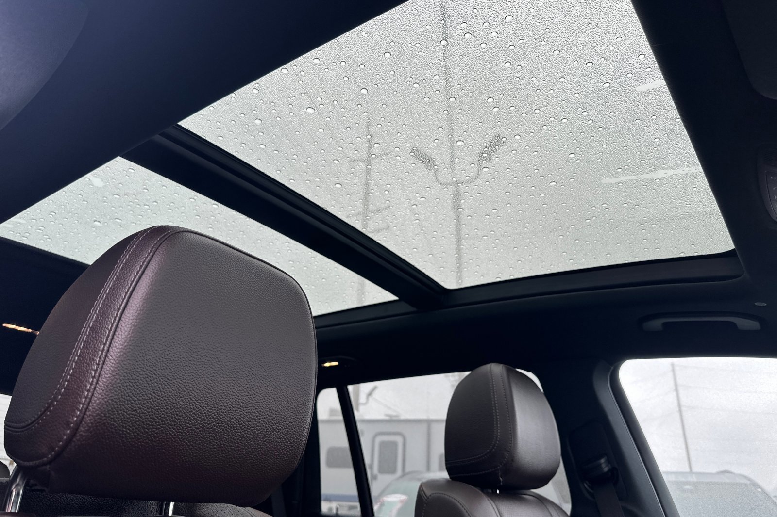 Used 2022 Mercedes-Benz GLS 450 4MATIC w/ AMG Line Exterior image 18