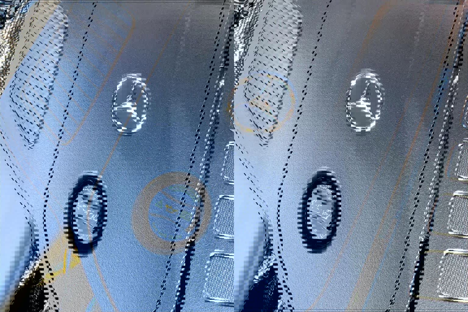 Certified 2023 Mercedes-Benz C 300 Sedan image 31