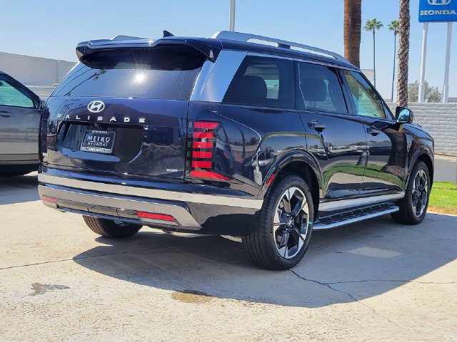 New 2026 Hyundai Palisade Limited AWD/4WD image 4
