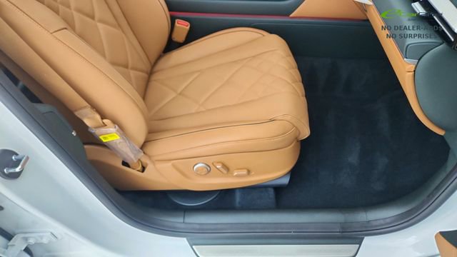Used 2026 Genesis GV80 3.5T Prestige AWD/4WD image 24