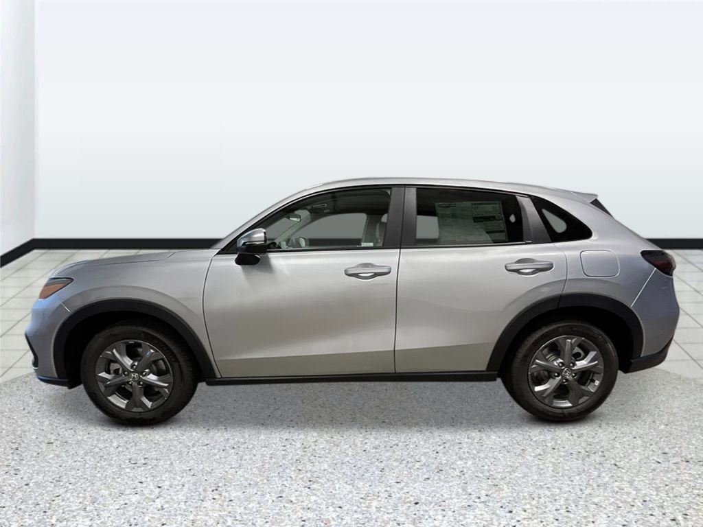 New 2027 Honda HR-V LX image 6