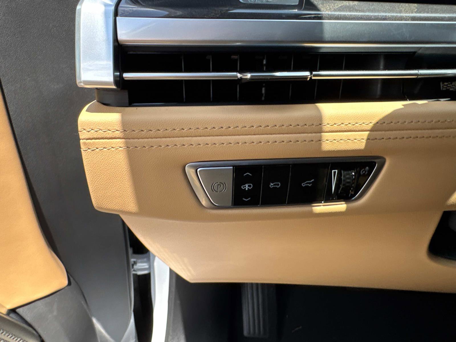 New 2026 Cadillac Escalade IQ Sport 2 image 30