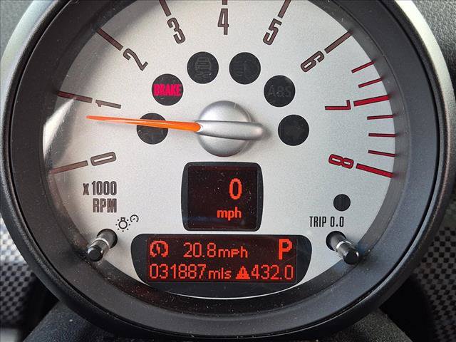 Used 2011 MINI Cooper Clubman S FWD image 9