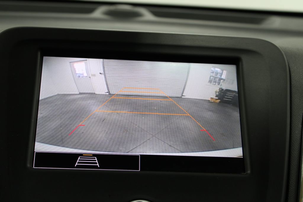 Used 2023 Chevrolet Equinox LT image 43