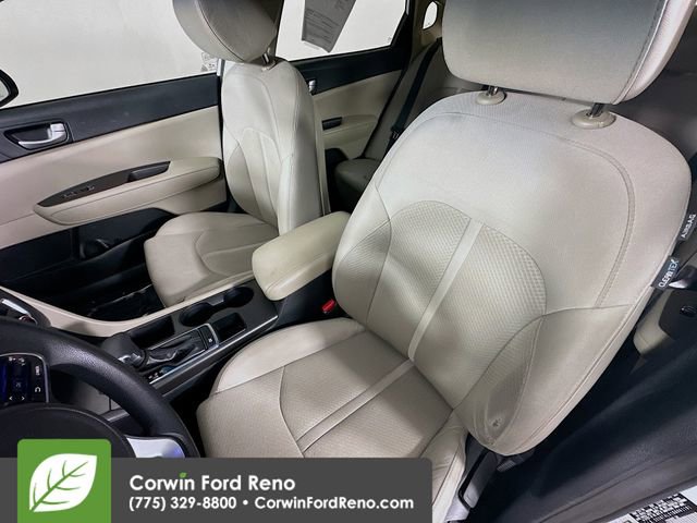 Used 2016 Kia Optima LX w/ Option Group 014 image 19