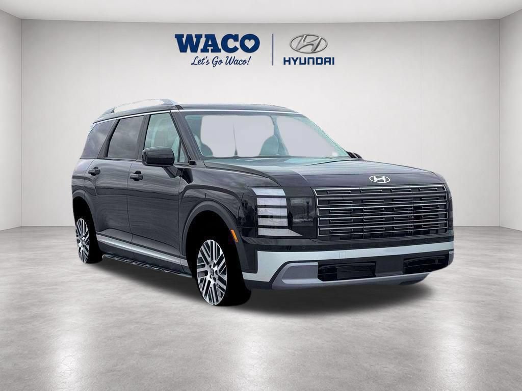 New 2026 Hyundai Palisade SEL FWD image 71