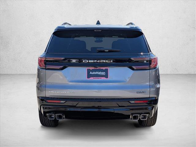 New 2026 GMC Acadia Denali Ultimate image 7