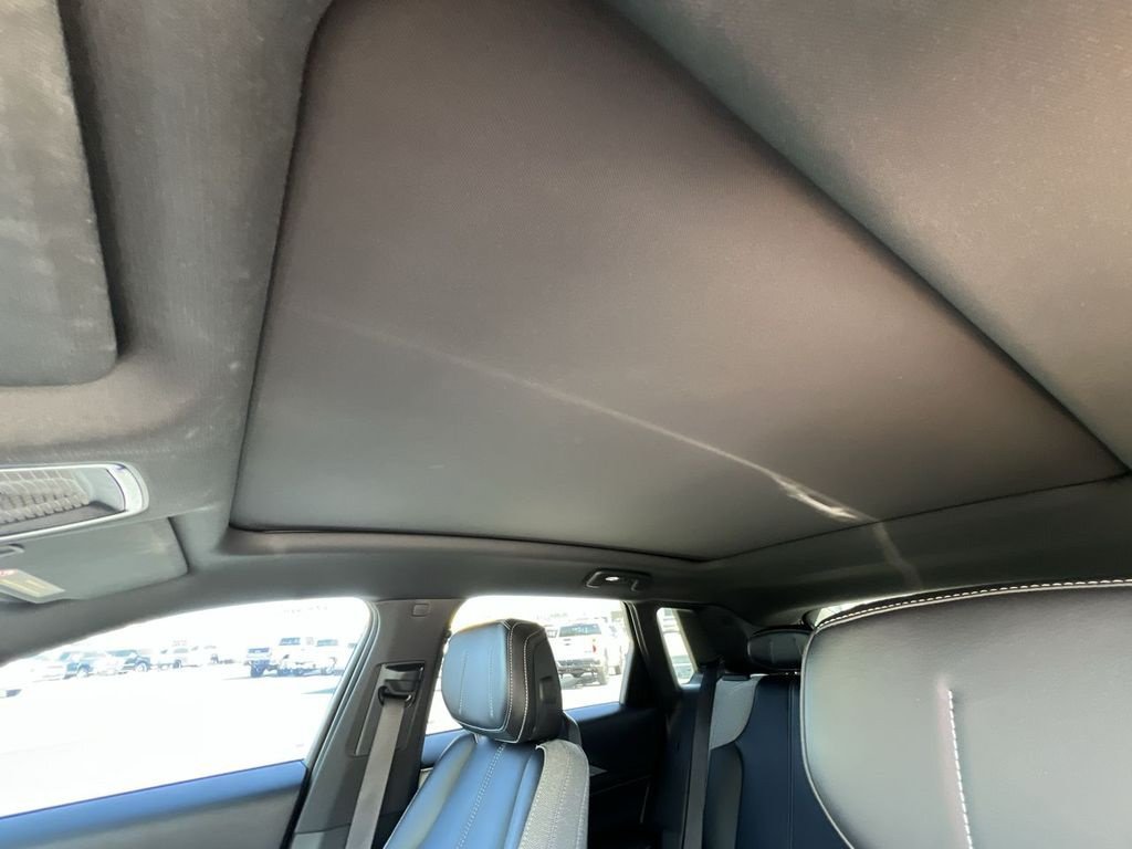 Certified 2024 Cadillac Lyriq Tech RWD image 23