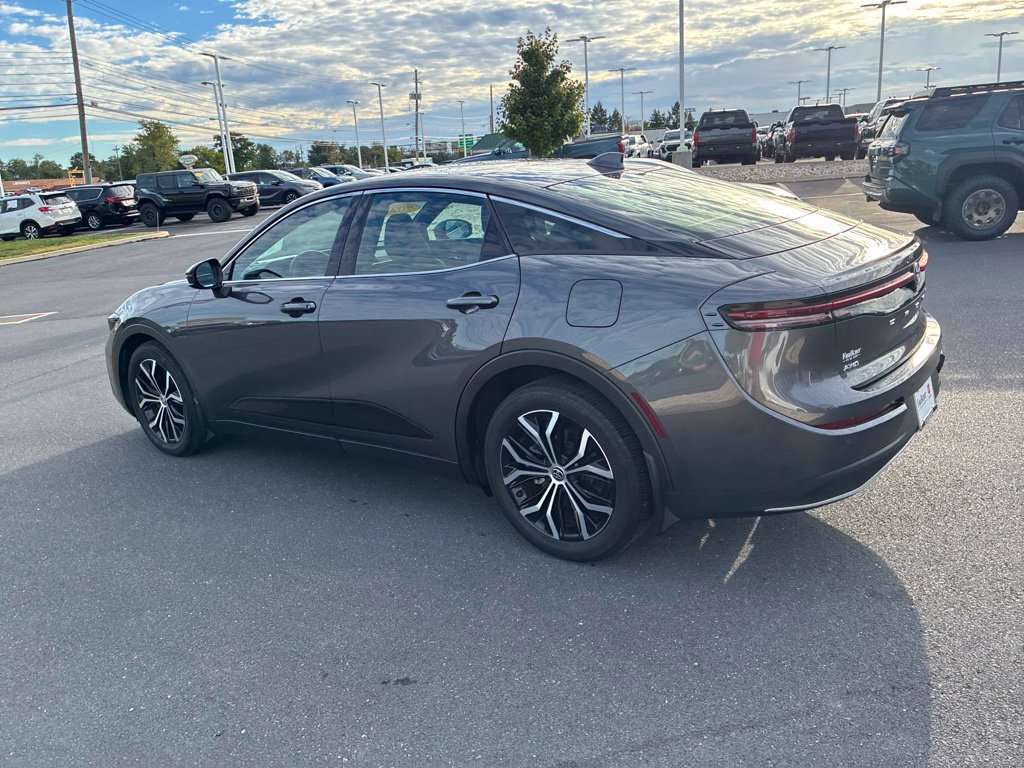 Certified 2023 Toyota Crown AWD/4WD image 14