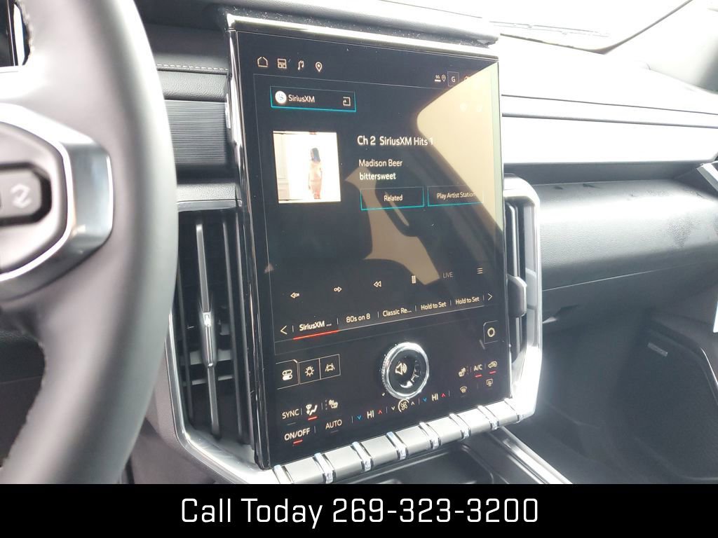 New 2026 GMC Acadia Elevation w/ Elevation Premium Package image 13