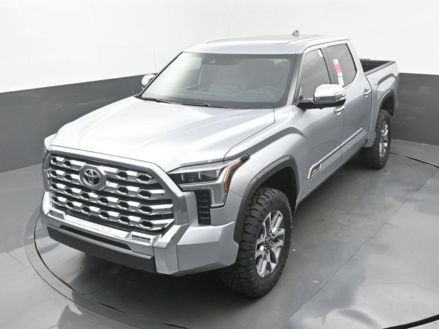 New 2026 Toyota Tundra 1794 Edition AWD/4WD image 30