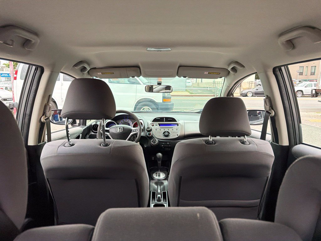 Used 2013 Honda Fit image 18