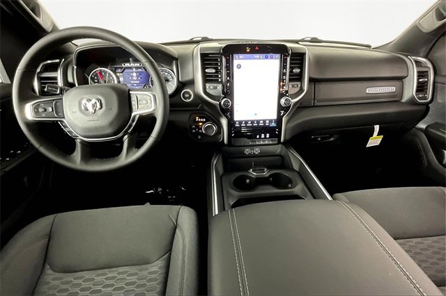 New 2026 RAM 1500 Big Horn image 6