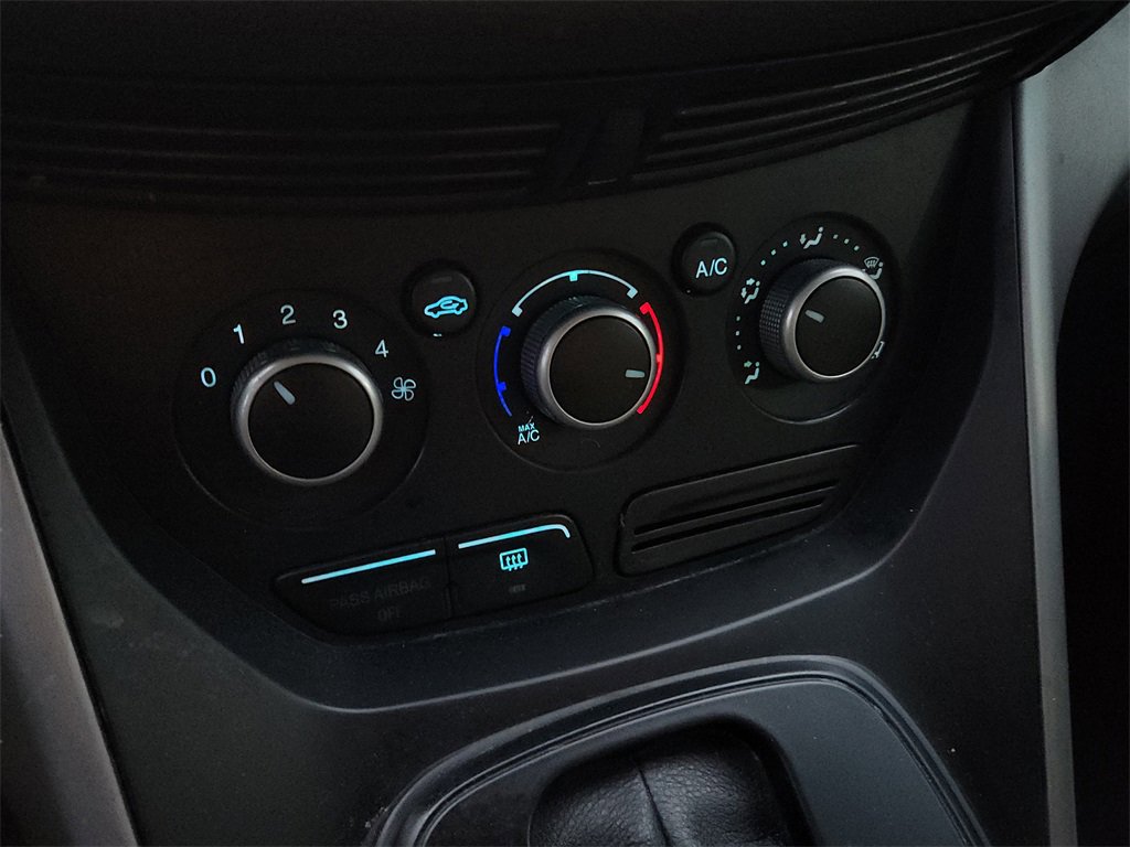 Used 2014 Ford Escape SE image 27