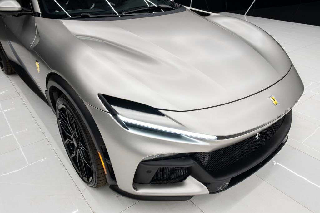 Used 2024 Ferrari Purosangue image 6