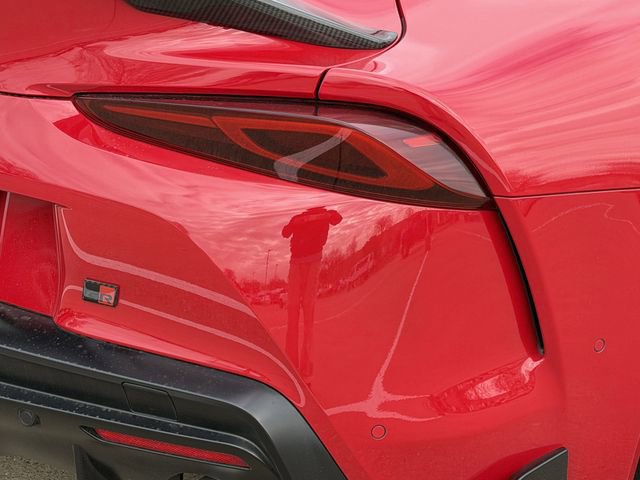 Used 2020 Toyota Supra 3.0 image 7