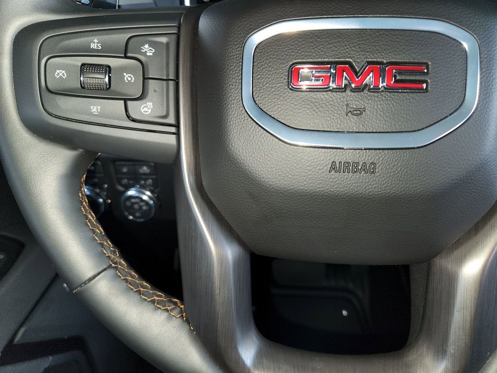 Used 2026 GMC Sierra 1500 AT4 w/ AT4 Premium Package image 26