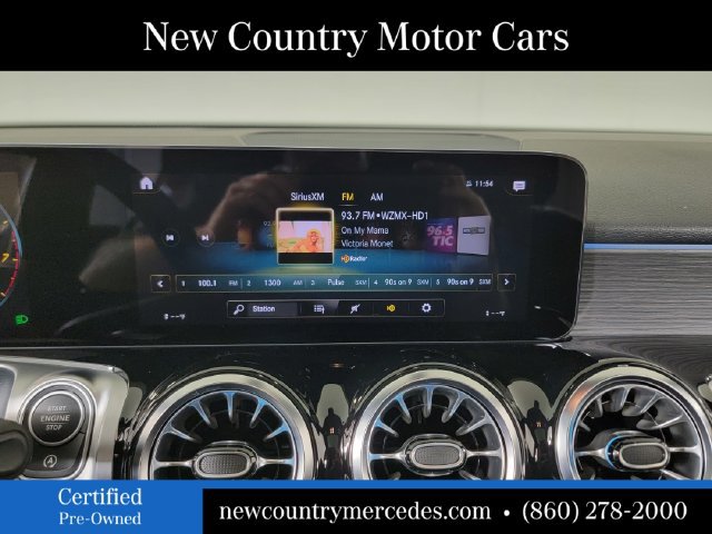 Certified 2023 Mercedes-Benz GLB 250 4MATIC image 31