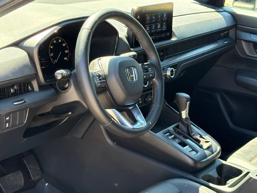 Used 2024 Honda CR-V Sport-L image 15