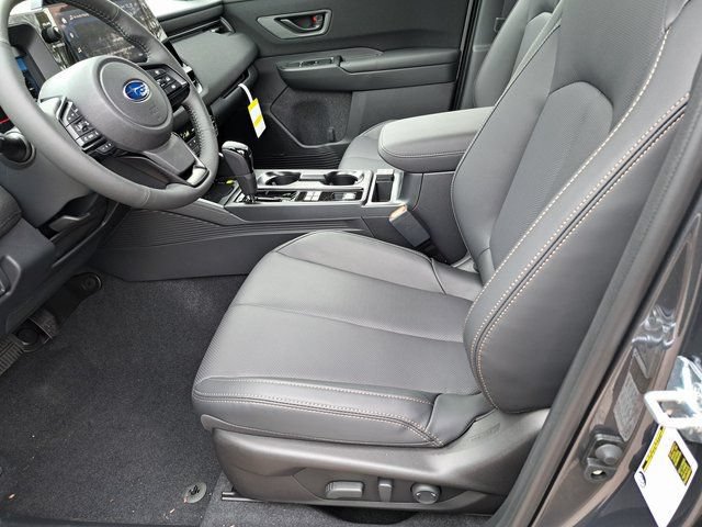 New 2026 Subaru Outback Limited AWD/4WD image 15