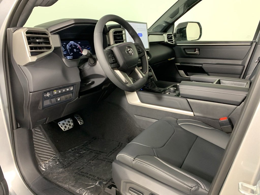 New 2026 Toyota Tundra Limited w/ TRD Off-Road Package image 31