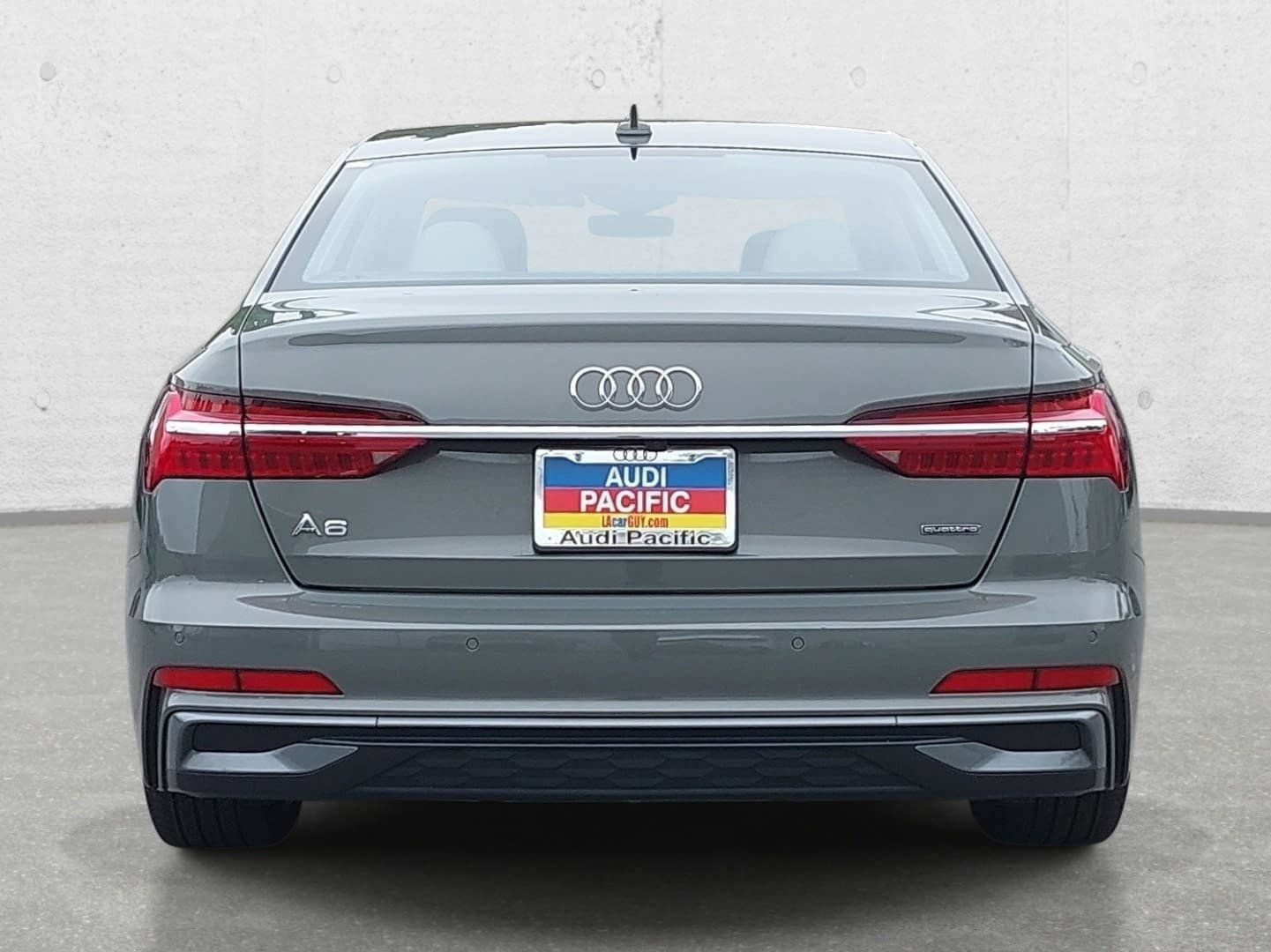 Used 2024 Audi A6 Premium Plus AWD/4WD image 6