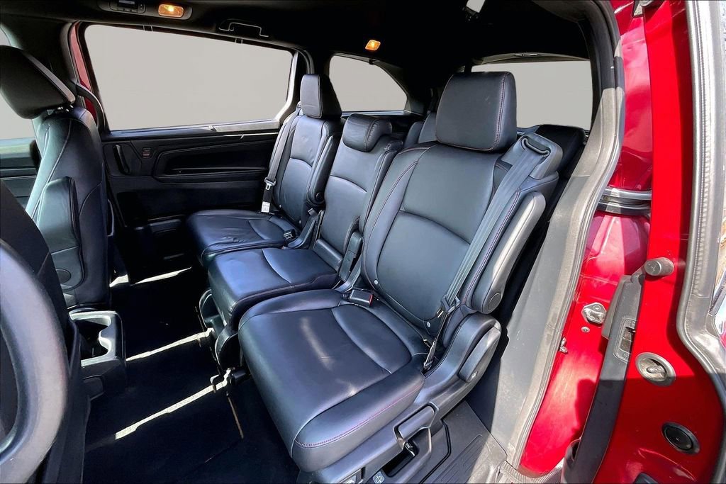 Used 2023 Honda Odyssey Sport image 18