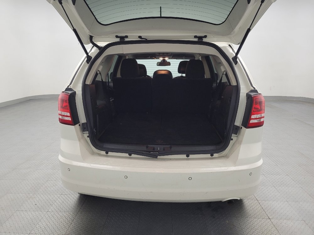 Used 2020 Dodge Journey SE w/ SE Popular Equipment Group image 29