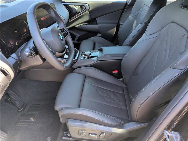 Used 2025 BMW X3 xDrive30i w/ Convenience Package image 17