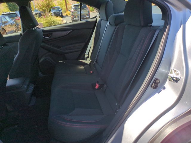 Used 2025 Subaru WRX Premium w/ Accessory Package #2 AWD/4WD image 28