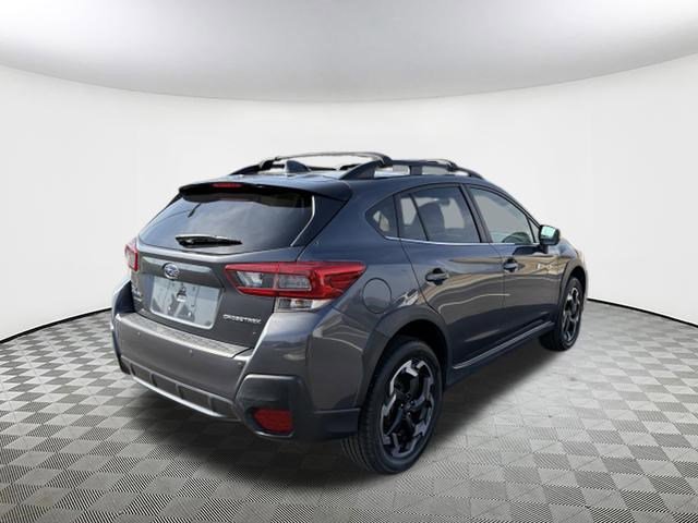 Used 2021 Subaru Crosstrek 2.5i Limited image 9