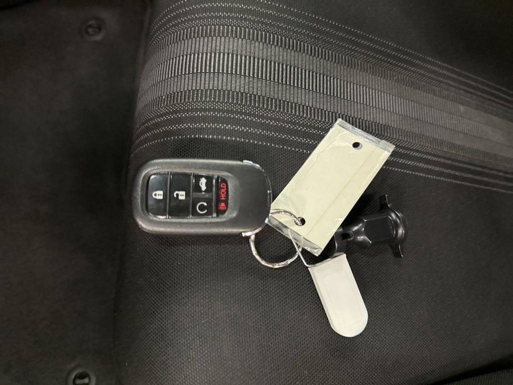 Used 2022 Honda Civic Sport image 57