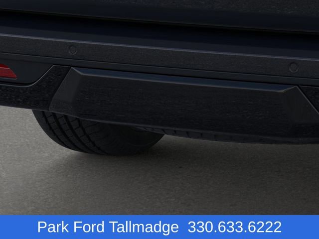 New 2026 Ford Expedition Platinum AWD/4WD image 23