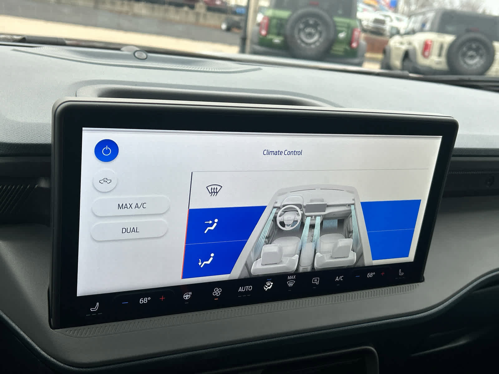 New 2026 Ford Maverick Tremor image 40