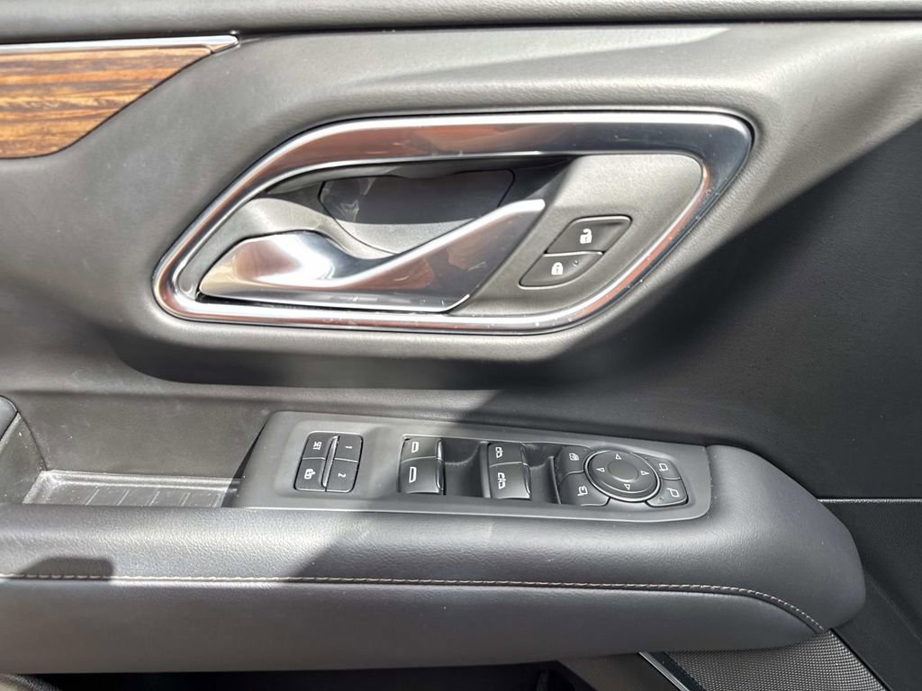 Certified 2023 Chevrolet Tahoe High Country w/ Max Trailering Package image 21