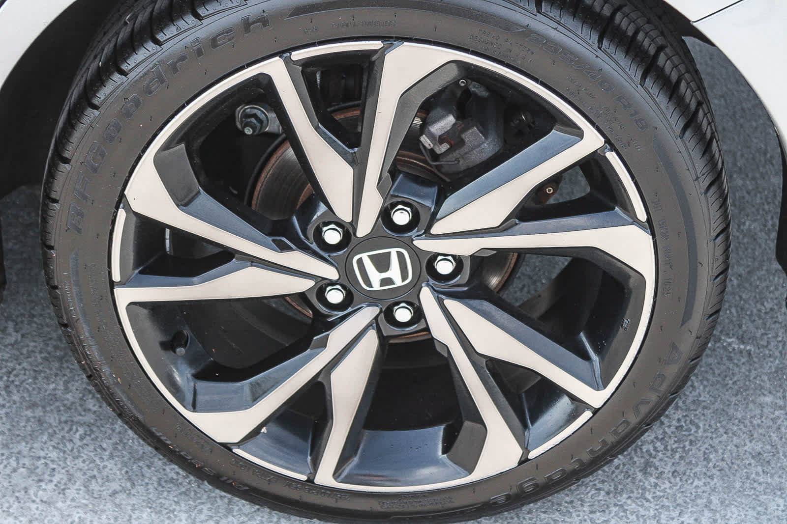 Used 2021 Honda Civic Sport image 12