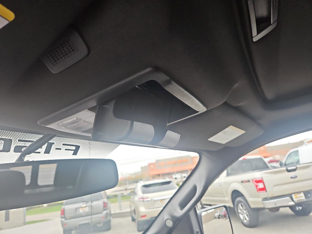 Used 2011 Ford F150 FX2 w/ FX Luxury Pkg image 26