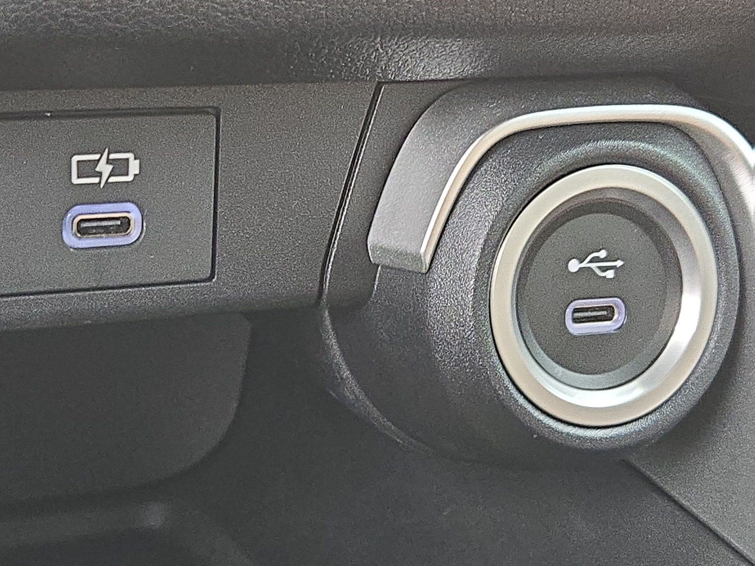Certified 2026 Toyota Grand Highlander AWD image 25