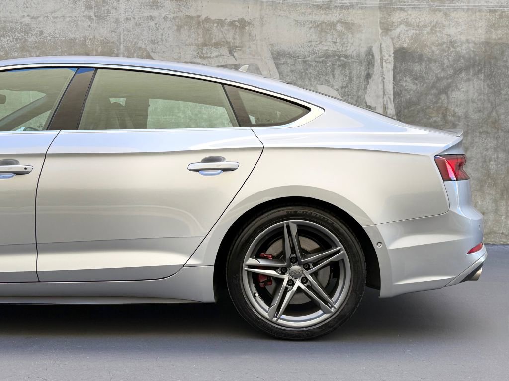 Used 2019 Audi S5 Prestige w/ S Sport Package image 8