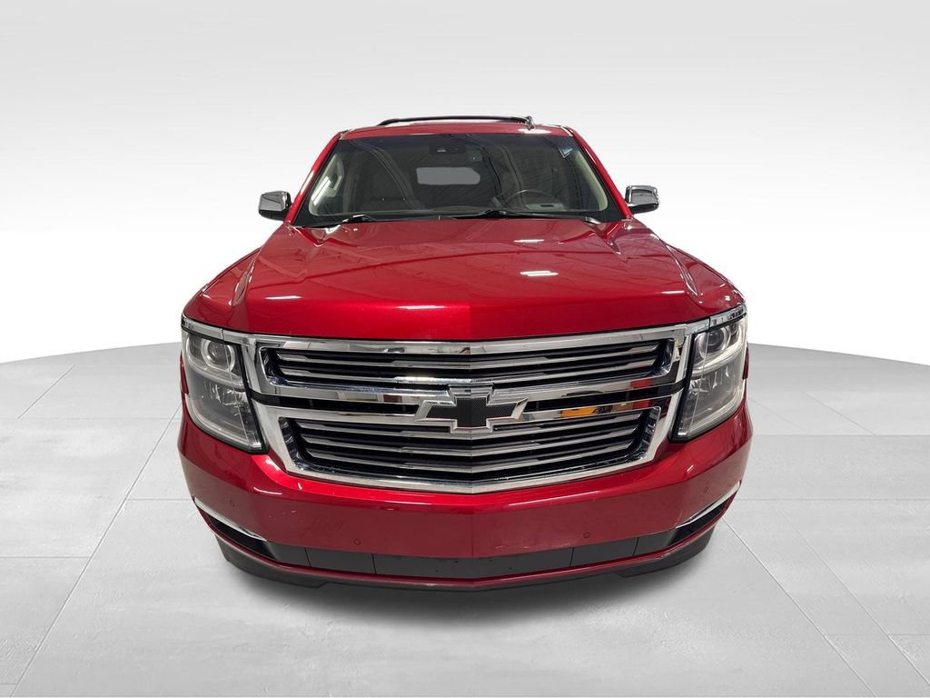 Used 2015 Chevrolet Suburban LTZ w/ Max Trailering Package AWD/4WD image 59