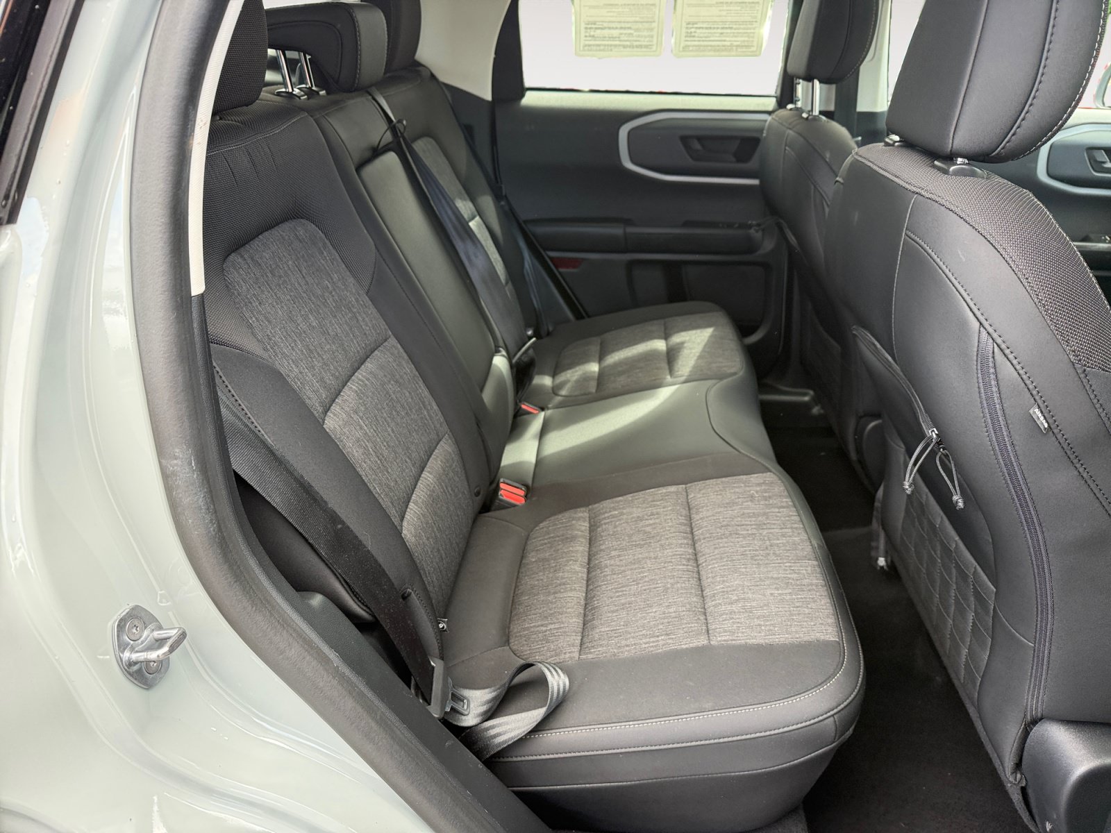 Used 2021 Ford Bronco Sport Big Bend w/ Big Bend Package AWD/4WD image 18