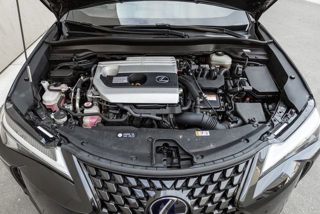 Used 2021 Lexus UX 250h w/ Premium Package image 15