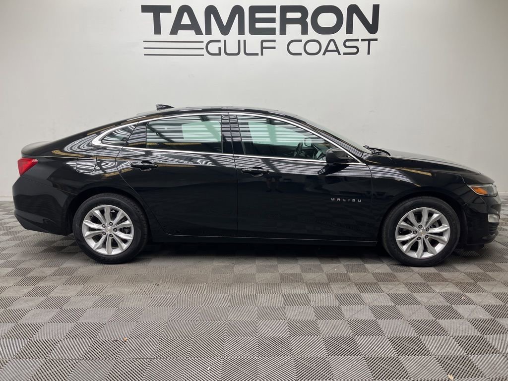 Used 2024 Chevrolet Malibu LT image 4