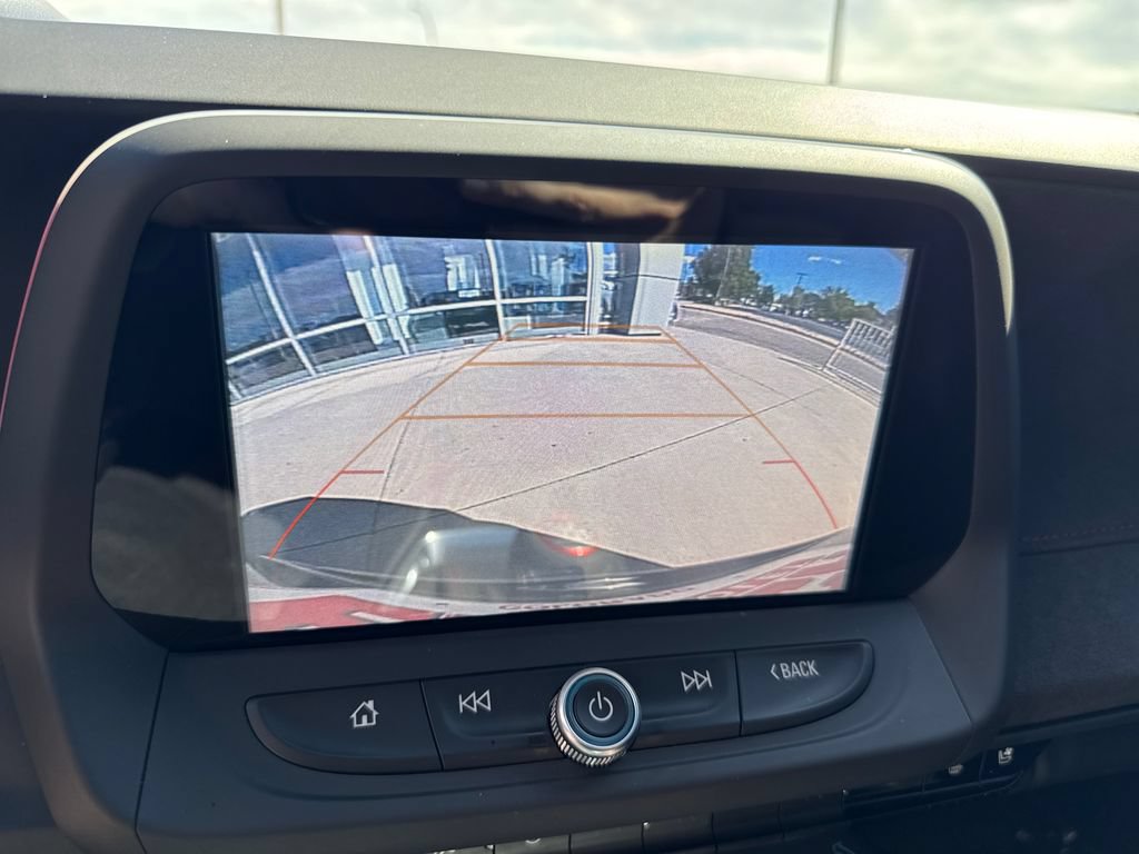 Used 2018 Chevrolet Camaro ZL1 RWD image 20