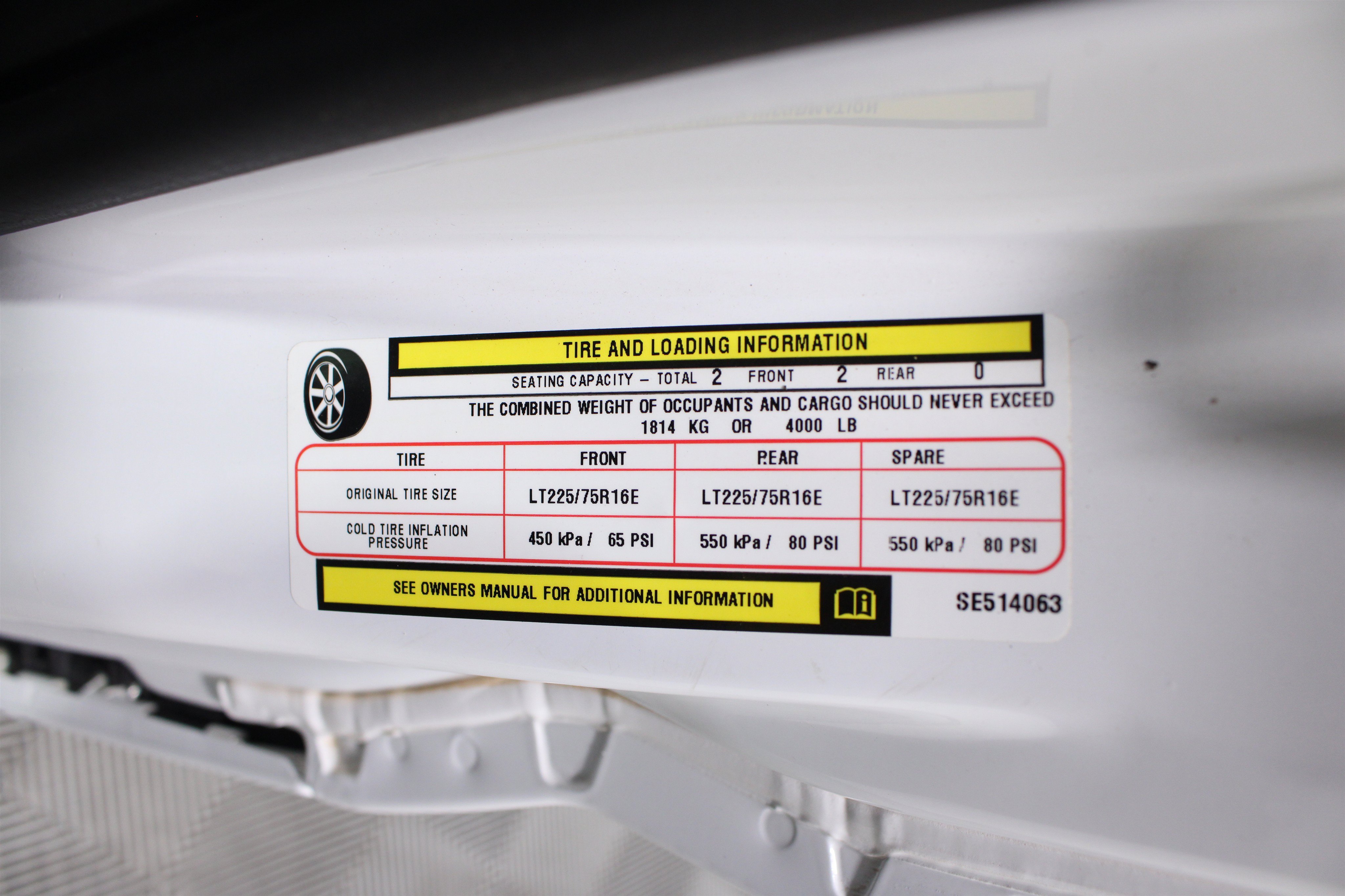 Used 2025 RAM ProMaster 2500 w/ Convenience Group FWD image 32