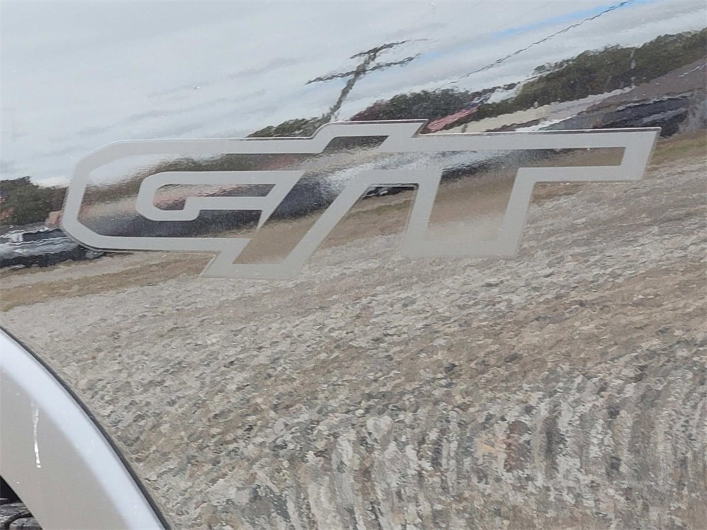 New 2026 RAM 1500 Rebel image 9