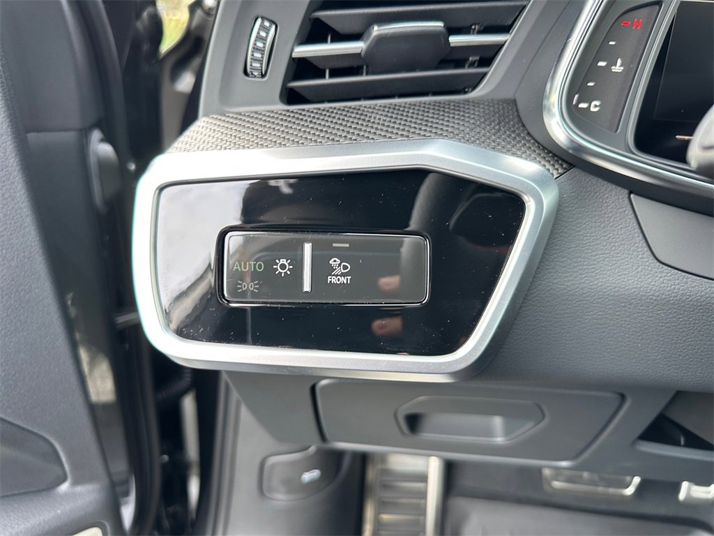 New 2026 Audi RS 6 performance image 14